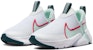 (JR) Nike Flex Plus 2 'Jade Ice Geode Teal' Lelaki Kasut Running DV8999-101