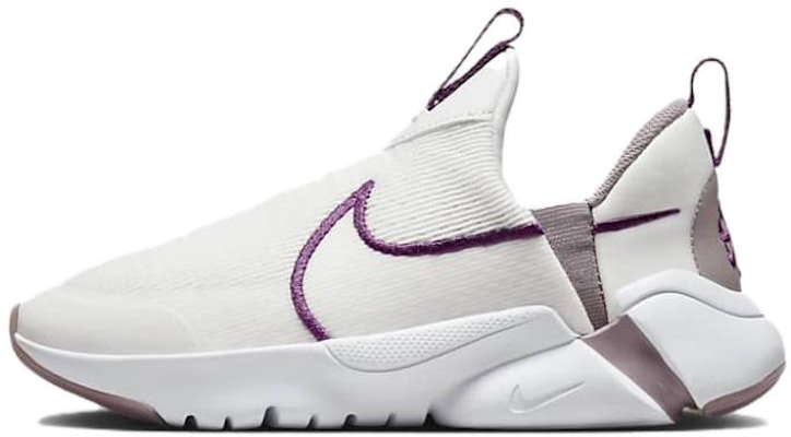 (Youth) Nike Flex Plus 2 'Summit White Light Violet Ore White Viotech' DV8999-102 Buy (Youth) Nike Flex Plus 2 'Summit White Light Violet Ore White Viotech' DV8999-102