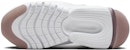 (Youth) Nike Flex Plus 2 'Summit White Light Violet Ore White Viotech' DV8999-102