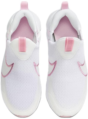 (Youth) Nike Flex Plus 2 'Elemental Pink' DV8999-100 Shop (Youth) Nike Flex Plus 2 'Elemental Pink' DV8999-100