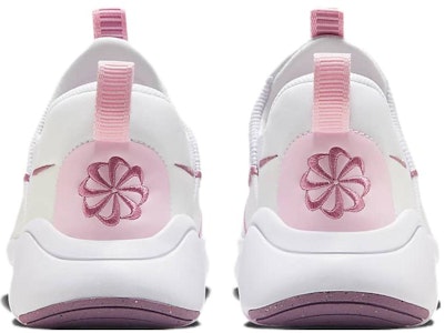 Nike Flex Plus 2 GS 減震防滑 低筒 跑步鞋 大童 白粉 Purchase Nike Flex Plus 2 GS 減震防滑 低筒 跑步鞋 大童 白粉