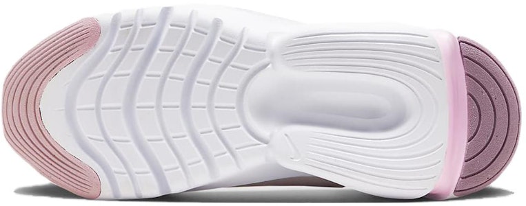 Nike Flex Plus 2 GS 減震防滑 低筒 跑步鞋 大童 白粉 Details for Nike Flex Plus 2 GS 減震防滑 低筒 跑步鞋 大童 白粉