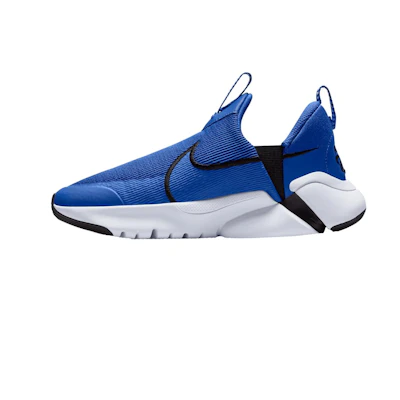 (Youth) Nike Flex Plus 2 Game Royal White Black