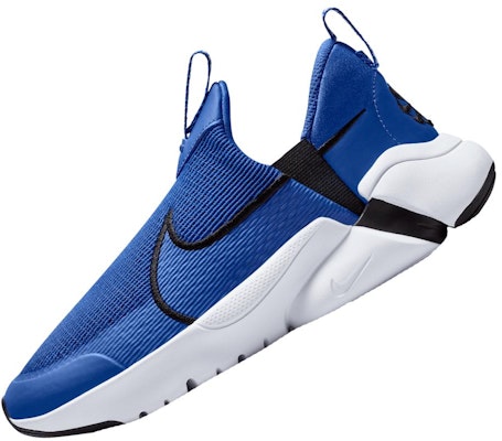 (Youth) Nike Flex Plus 2 Game Royal White Black DV8999-401 Lookbook (Youth) Nike Flex Plus 2 Game Royal White Black DV8999-401