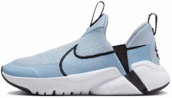 (Youth) Nike Flex Plus 2 Light Armory Blue White Black DV8999-402 (Youth) Nike Flex Plus 2 Light Armory Blue White Black DV8999-402
