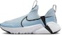 (Youth) Nike Flex Plus 2 Light Armory Blue White Black DV8999-402
