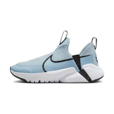 (Youth) Nike Flex Plus 2 Light Armory Blue White Black