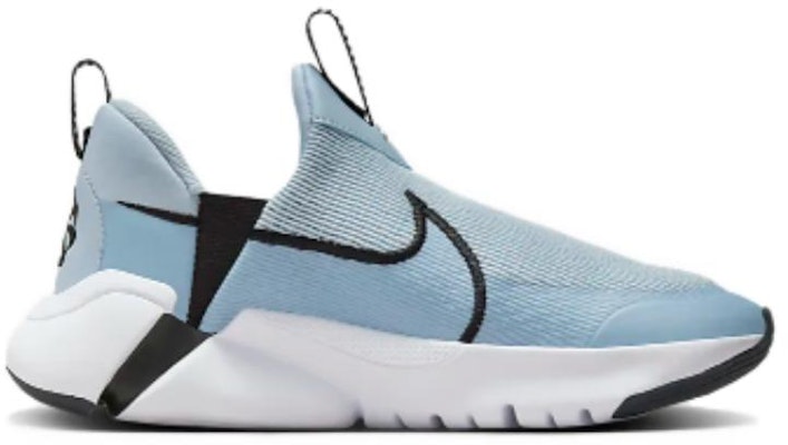 (JR) Nike Flex Plus 2 Azul Armory Claro Blanco Negro DV8999-402 Order (JR) Nike Flex Plus 2 Azul Armory Claro Blanco Negro DV8999-402