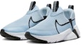 Lookbook (Youth) Nike Flex Plus 2 Light Armory Blue White Black DV8999-402
