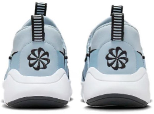 (JR) Nike Flex Plus 2 Azul Armory Claro Blanco Negro DV8999-402 Shop (JR) Nike Flex Plus 2 Azul Armory Claro Blanco Negro DV8999-402