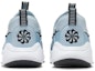 Shop (Youth) Nike Flex Plus 2 Light Armory Blue White Black DV8999-402