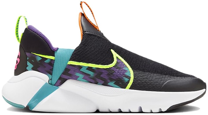 (青少年) Nike Flex Plus 2 Next Nature SE '黑色星雲藍' FB2354-001 Order (青少年) Nike Flex Plus 2 Next Nature SE '黑色星雲藍' FB2354-001