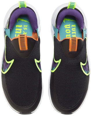 (青少年) Nike Flex Plus 2 Next Nature SE '黑色星雲藍' FB2354-001 Shop (青少年) Nike Flex Plus 2 Next Nature SE '黑色星雲藍' FB2354-001