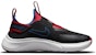 (Youth) Nike Flex Plus 'Black Game Royal' CW7415-001