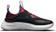 Order (Youth) Nike Flex Plus 'Black Game Royal' CW7415-001