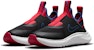 (Youth) Nike Flex Plus 'Black Game Royal' CW7415-001
