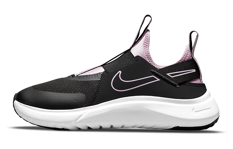 Buy (JR) ナイキ フレックス プラス "ブラックピンクフォーム" CW7415-002