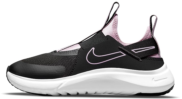 (Youth) Nike Flex Plus 'Black Pink Foam' CW7415-002 Buy (Youth) Nike Flex Plus 'Black Pink Foam' CW7415-002