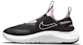 (Youth) Nike Flex Plus 'Black Pink Foam' CW7415-002