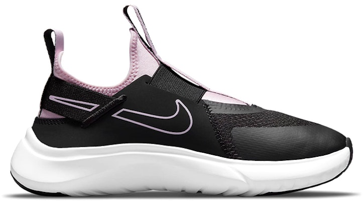 (Youth) Nike Flex Plus 'Black Pink Foam' CW7415-002 Order (Youth) Nike Flex Plus 'Black Pink Foam' CW7415-002