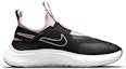 Order (Youth) Nike Flex Plus 'Black Pink Foam' CW7415-002