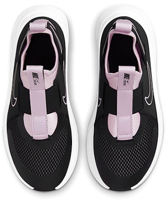 (Youth) Nike Flex Plus 'Black Pink Foam' CW7415-002 Shop (Youth) Nike Flex Plus 'Black Pink Foam' CW7415-002