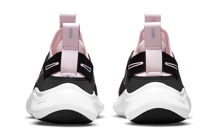 Purchase (JR) ナイキ フレックス プラス "ブラックピンクフォーム" CW7415-002