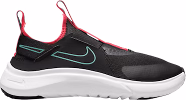 (Youth) Nike Flex Plus 'Black Siren Red' CW7415-008 (Youth) Nike Flex Plus 'Black Siren Red' CW7415-008