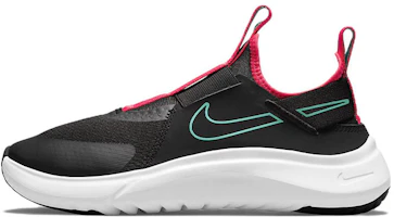 (Youth) Nike Flex Plus 'Black Siren Red' CW7415-008 (Youth) Nike Flex Plus 'Black Siren Red' CW7415-008