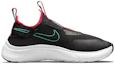 Order (JR) Nike Flex Plus ''Zwart Siren Rood'' CW7415-008