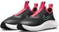 Lookbook (JR) Nike Flex Plus ''Zwart Siren Rood'' CW7415-008
