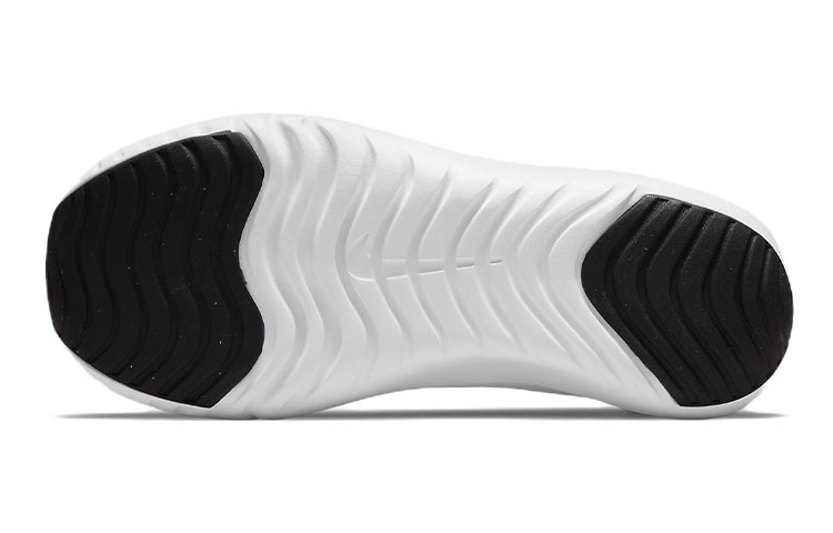 (Youth) Nike Flex Plus 'Black Siren Red' 圖 6