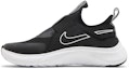 Lookbook (Youth) Nike Flex Plus 'Black White' CW7415-003