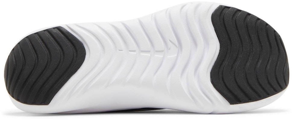 (Youth) Nike Flex Plus 'Black White' CW7415-003 Shop (Youth) Nike Flex Plus 'Black White' CW7415-003