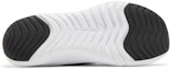 Shop (Youth) Nike Flex Plus 'Black White' CW7415-003