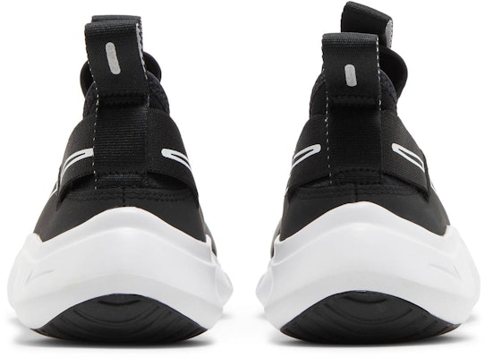 (Youth) Nike Flex Plus 'Black White' CW7415-003 Details for (Youth) Nike Flex Plus 'Black White' CW7415-003