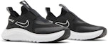 Cheap (Youth) Nike Flex Plus 'Black White' CW7415-003