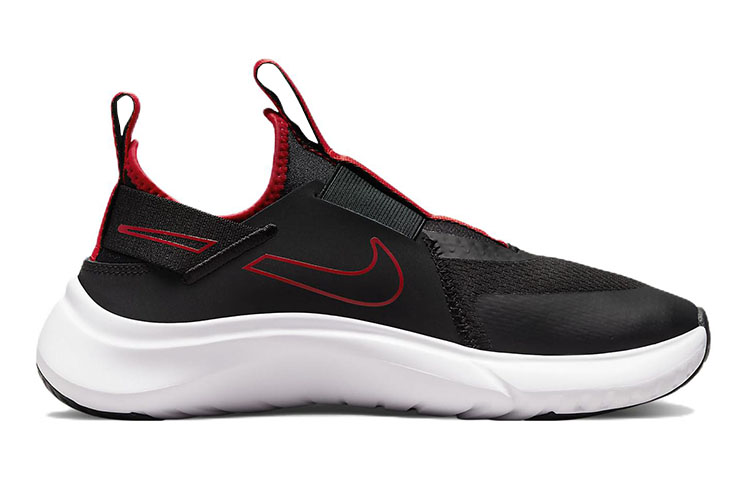 (Youth) Nike Flex Plus 'Bred' 圖 2