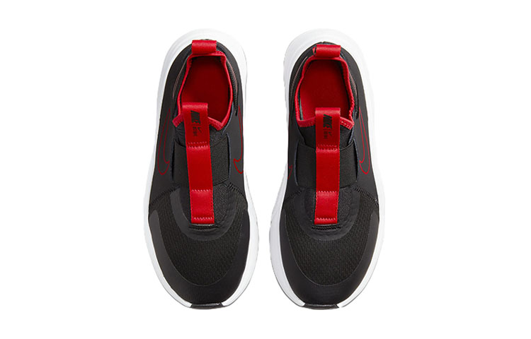 (Youth) Nike Flex Plus 'Bred' 圖 4