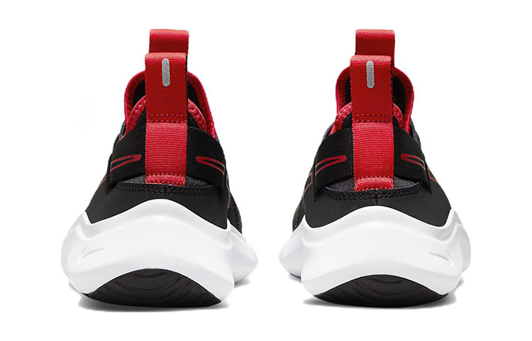(Youth) Nike Flex Plus 'Bred' 圖 5