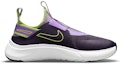 Order (Youth) Nike Flex Plus 'Cave Purple Light Lemon Twist' CW7415-501