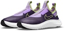 Lookbook (Youth) Nike Flex Plus 'Cave Purple Light Lemon Twist' CW7415-501