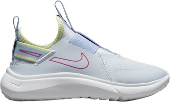 (Youth) Nike Flex Plus 'Cobalt Bliss Cosmic Fuchsia' CW7429-013 (Youth) Nike Flex Plus 'Cobalt Bliss Cosmic Fuchsia' CW7429-013