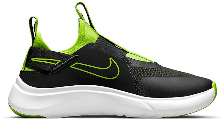 (JR) 나이키 플렉스 플러스 '다크 스모크 그레이 볼트' (Nike Flex Plus '다크 스모크 그레이 볼트') CW7415-004 Order (JR) 나이키 플렉스 플러스 '다크 스모크 그레이 볼트' (Nike Flex Plus '다크 스모크 그레이 볼트') CW7415-004