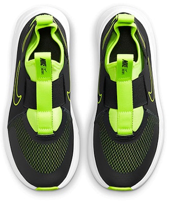 (JR) 나이키 플렉스 플러스 '다크 스모크 그레이 볼트' (Nike Flex Plus '다크 스모크 그레이 볼트') CW7415-004 Shop (JR) 나이키 플렉스 플러스 '다크 스모크 그레이 볼트' (Nike Flex Plus '다크 스모크 그레이 볼트') CW7415-004