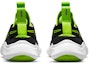 Purchase (Youth) Nike Flex Plus 'Dark Smoke Grey Volt' CW7415-004