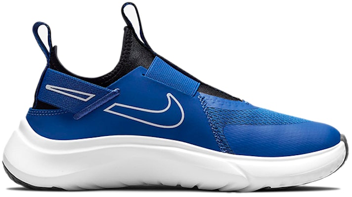 (Youth) Nike Flex Plus 'Game Royal' CW7415-400 Order (Youth) Nike Flex Plus 'Game Royal' CW7415-400