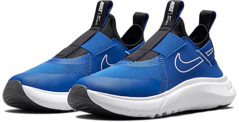 (Youth) Nike Flex Plus 'Game Royal' CW7415-400 Lookbook (Youth) Nike Flex Plus 'Game Royal' CW7415-400