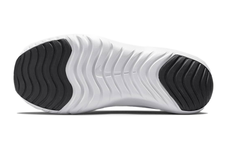 Details for Nike Flex Plus (GS) 耐磨防滑 低筒休閒跑步鞋 藍色