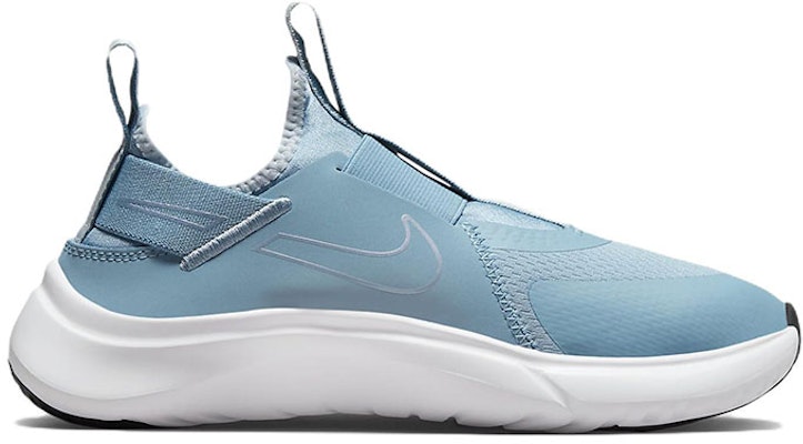 (Youth) Nike Flex Plus 'Light Blue White Black' CW7415-404 Order (Youth) Nike Flex Plus 'Light Blue White Black' CW7415-404